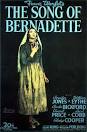 The Song of Bernadette (1943) at Little Golden Guy