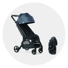 Image result for Orbit Toddler Stroller Jessica Alba