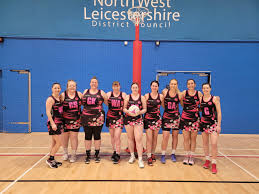 Image result for Haxby Netball Club