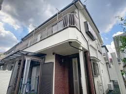 Image result for 東大和市奈良橋6丁目〈中古〉多摩モノレール「上北台」駅より徒歩13分　2024年3月築の未入居物件　3階建て　ビルトインガレージ　