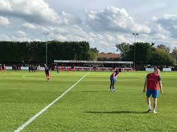 Image result for Bracknell Manics Fc
