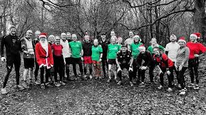 Image result for Oxted Runners