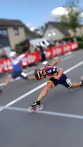 Image result for Belotti Wisbech Roller Speed Club