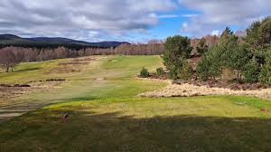 Image result for Carrbridge Golf Club