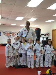 Image result for Roswell Martial Arts KA