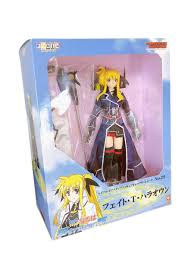 「フェイト・T・ハラオウン」の画像検索結果