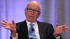 Rupert Murdoch Expands Anti-Piracy Twitter Rant to Mitt Romney ...