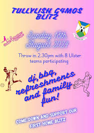 Image result for Tullylish Gac