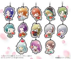 「翡翠 遙かなる時空の中で2」の画像検索結果