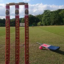 Image result for Sowerby Bridge Cricket Club