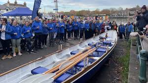 Image result for Bristol Canoe Club
