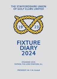 Image result for Uttoxeter Golf Club Limited