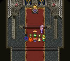 「ミカエル・アウスバッハ・フォン・ロアーヌ ロマンシング サ・ガ3」の画像検索結果