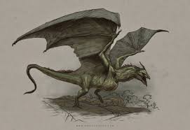 Image result for Wyvern