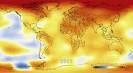 NASAs GISS Releases Data Showing 2011 was Ninth Warmest Year on