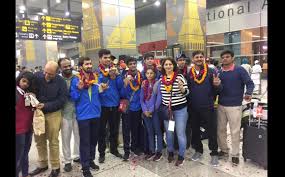 Image result for East Riding Deaf Badminton Club