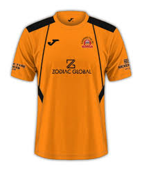 Image result for AFC Lichfield