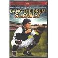 Bang The Drum Slowly Movie Poster, Bang The Drum Slowly DVD Cover