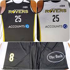 Image result for Barrow Basketball Club