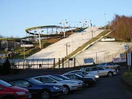 Image result for Bracknell Snow-Tubing