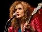 Abigail Washburn: Clădind