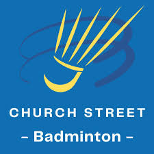Image result for Christ Church Badminton Club