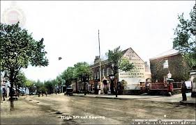 Image result for Epping Essex