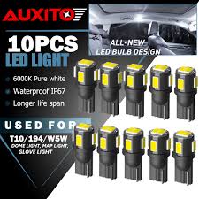 Image result for t10 LED