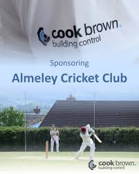Image result for Almeley Cricket Club