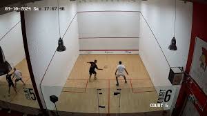 Image result for Trojans Squash Club