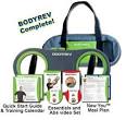 Bodyrev Complete at Fitness Destination