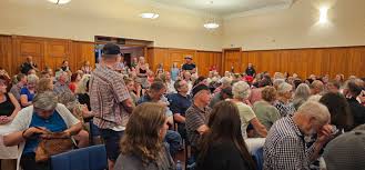 Image result for Cambridge Free Fight