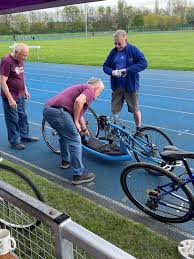 Image result for Wheels For All Widnes