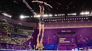 Image result for Sports Acro