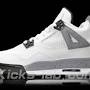 url https://www.complex.com/sneakers/a/brandon-richard/air-jordan-retro-4-white-black-cement-grey1 from www.complex.com
