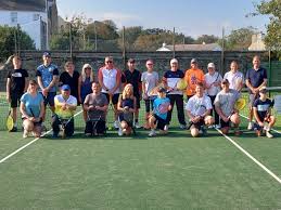 Image result for Todmorden Lawn Tennis Club
