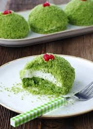 Image result for ıspanaklı kek