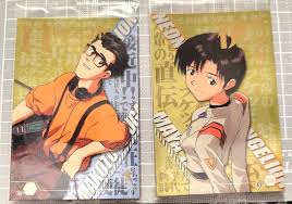 「伊吹マヤ 新世紀エヴァンゲリオン」の画像検索結果