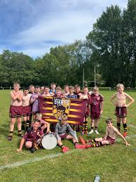 Image result for Latchford Amateur Rugby League Football Club