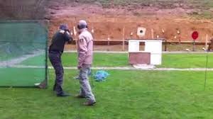 Image result for Swadlincote Rifle & Pistol Club