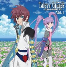 「ミルハウスト・セルカーク テイルズオブリバース」の画像検索結果