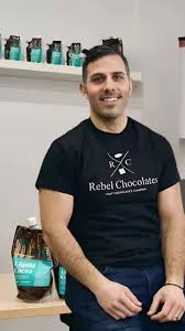 Resultado de imagen para Chocolate Ricard