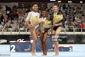 Image result for Blakey Gymnastics Club
