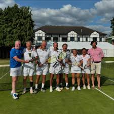 Image result for Northern Lawn Tennis Club Ltd
