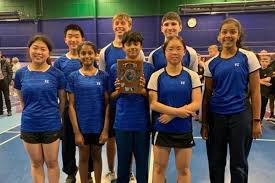 Image result for Lanarkshire Badminton Club