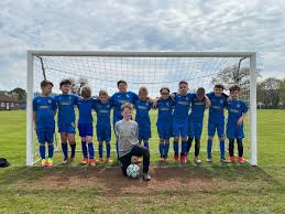 Image result for Manor Colts Youth Football Club