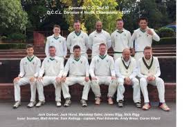 Image result for Spondon Cricket Club