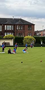 Image result for Cardonald Bowling Club