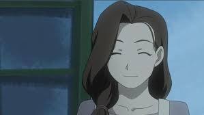 「トリシャ・エルリック 鋼の錬金術師」の画像検索結果