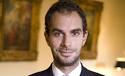 snapped up Xavier Salomon,